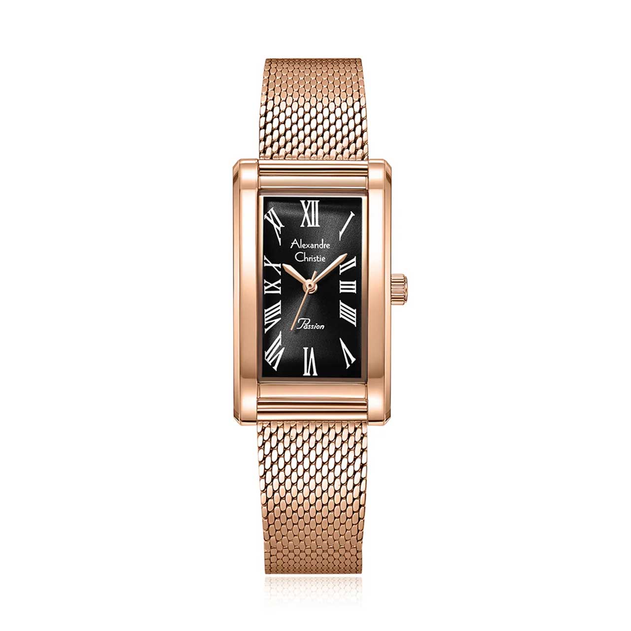 Alexandre Christie 2B94 LHB