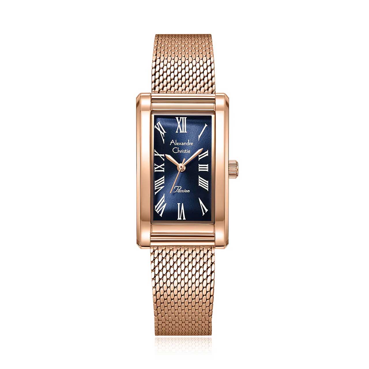 Alexandre Christie 2B94 LHB