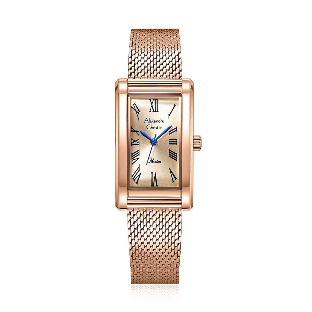 Alexandre Christie 2B94 LHB