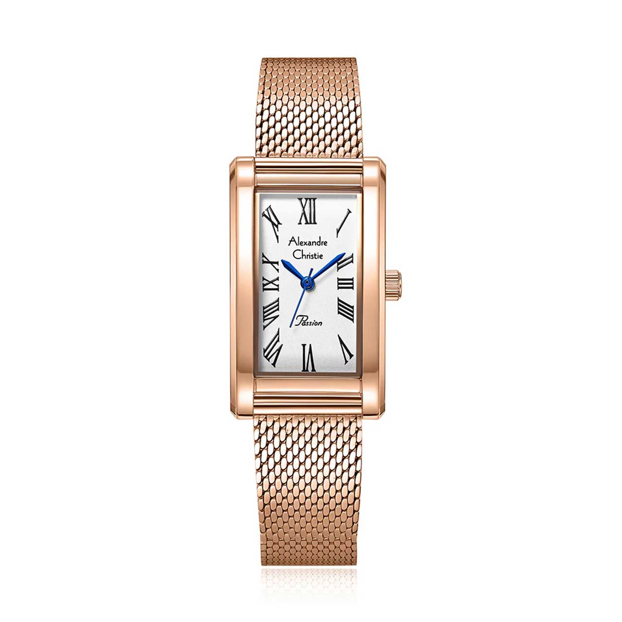 Alexandre Christie 2B94 LHB