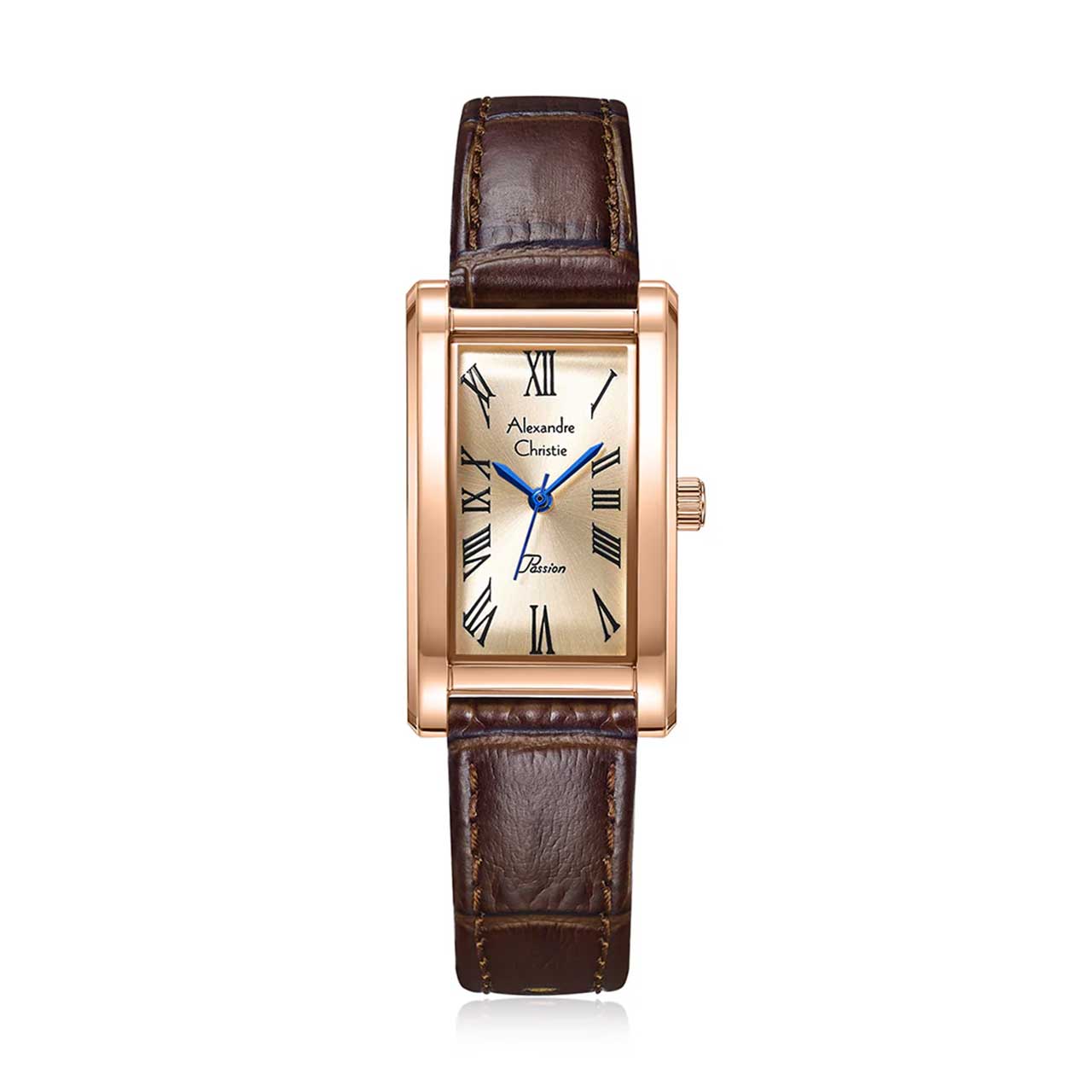 Alexandre Christie 2B94 LHL