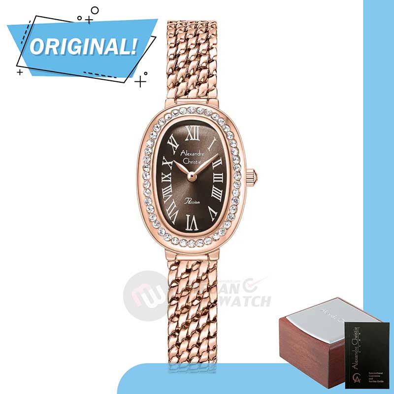 Alexandre Christie 2B95 LHB