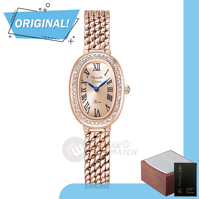 Alexandre Christie 2B95 LHB