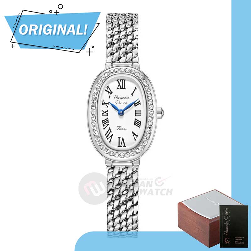 Alexandre Christie 2B95 LHB