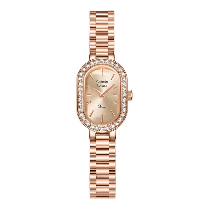 Alexandre Christie 2B96 LHB