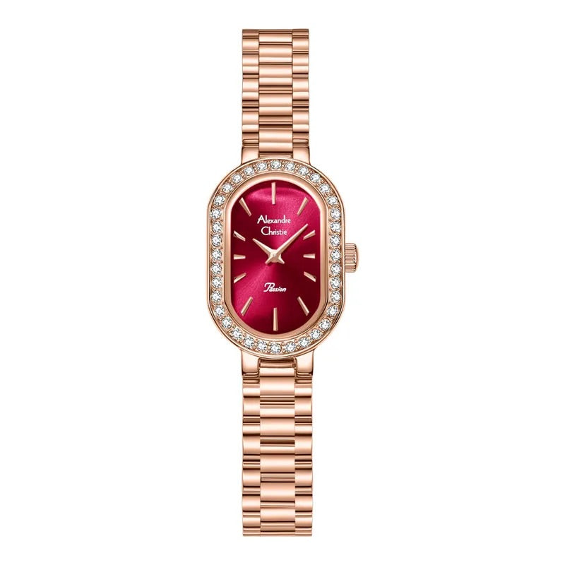 Alexandre Christie 2B96 LHB