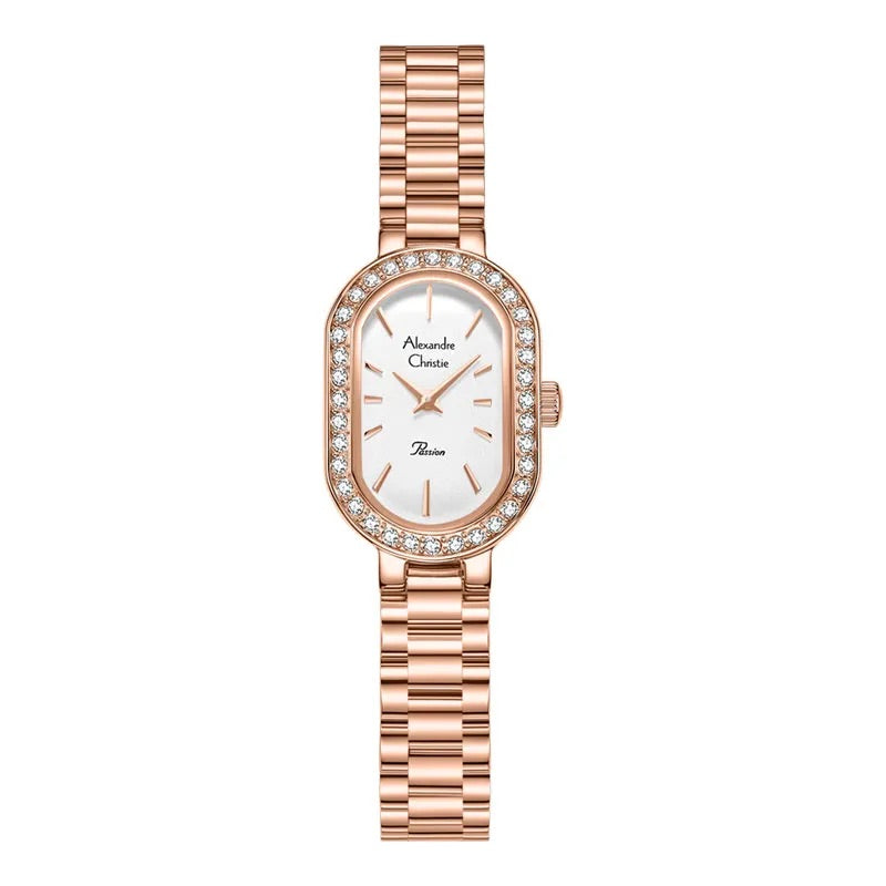 Alexandre Christie 2B96 LHB