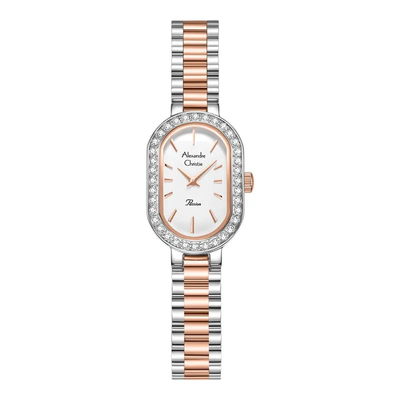 Alexandre Christie 2B96 LHB