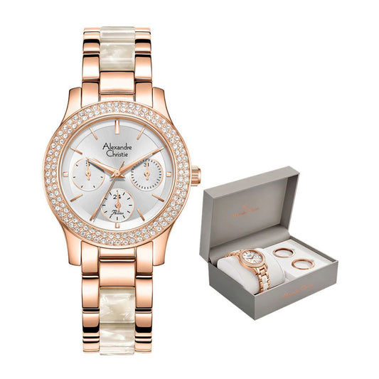 Alexandre Christie 2C02 BFBRGSL
