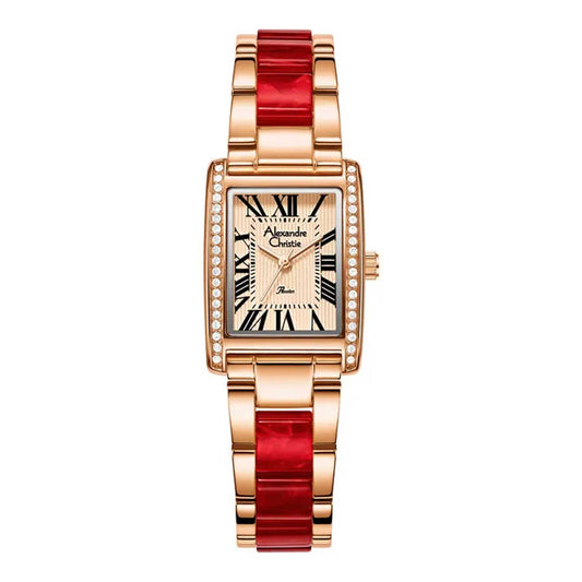 Alexandre Christie 2C03 LHBRGRGRE