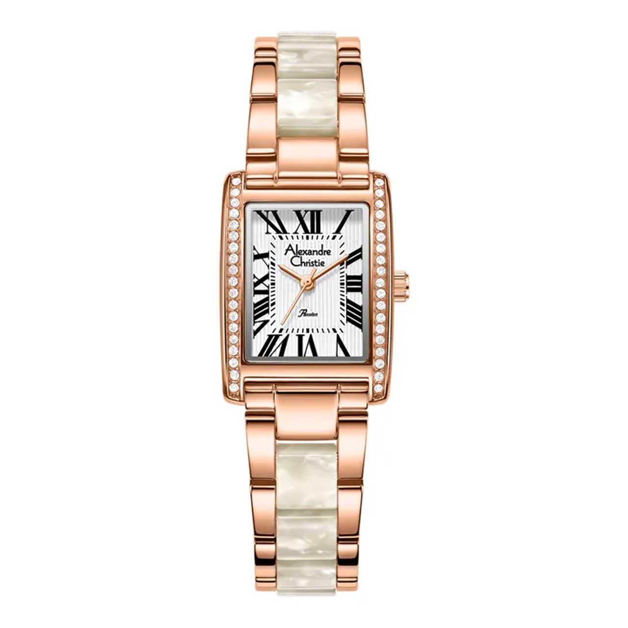 Alexandre Christie 2C03 LHBRGSL
