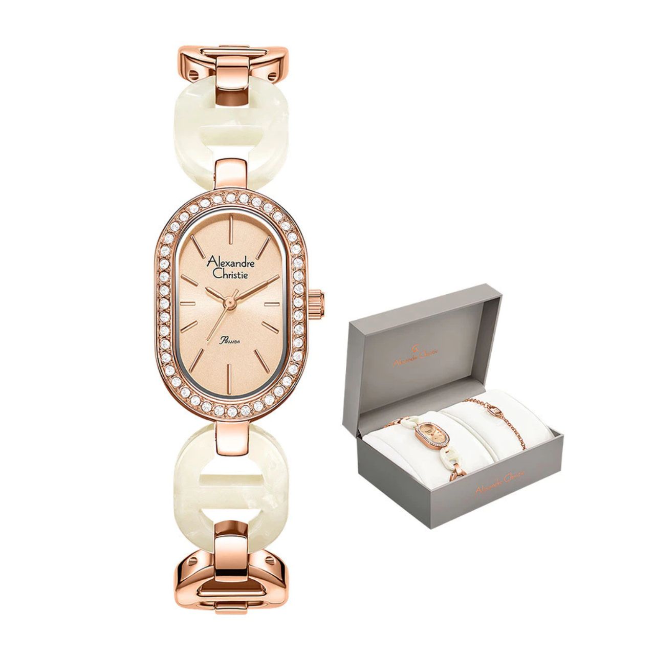 Alexandre Christie 2C04 LHBRGRGSL