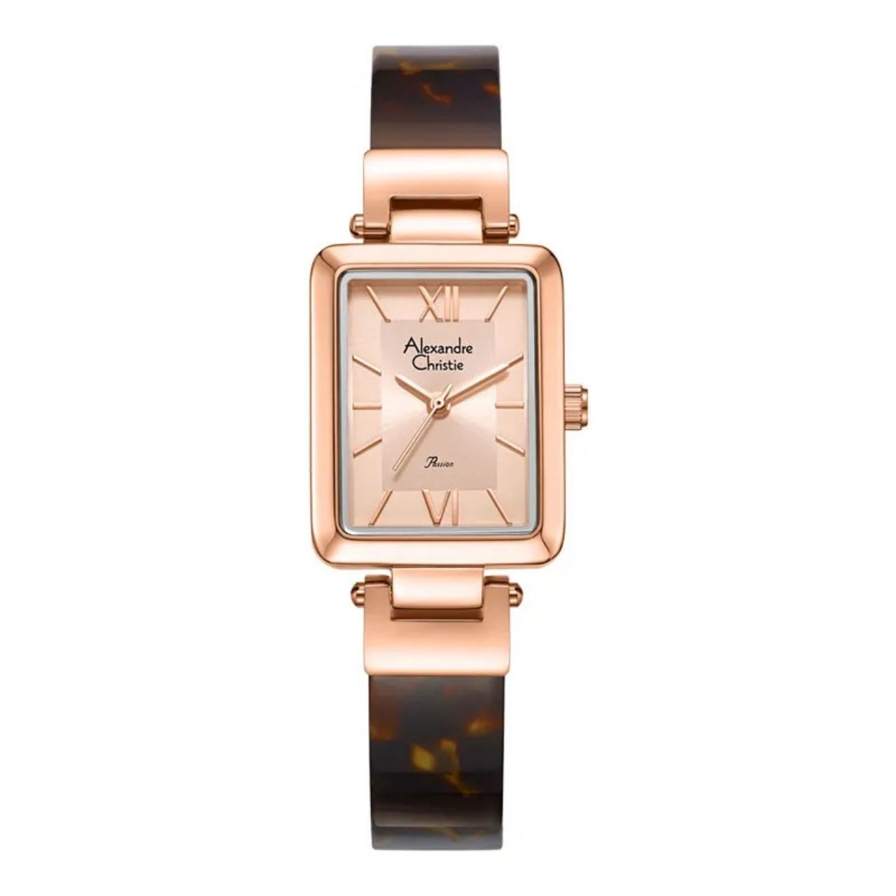 Alexandre Christie 2C05 LHB