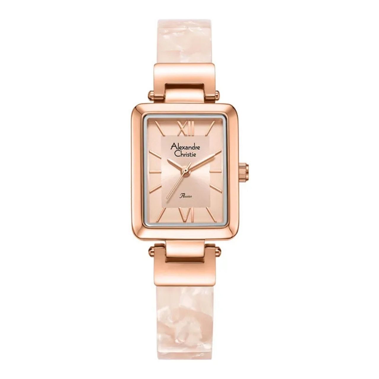 Alexandre Christie 2C05 LHB