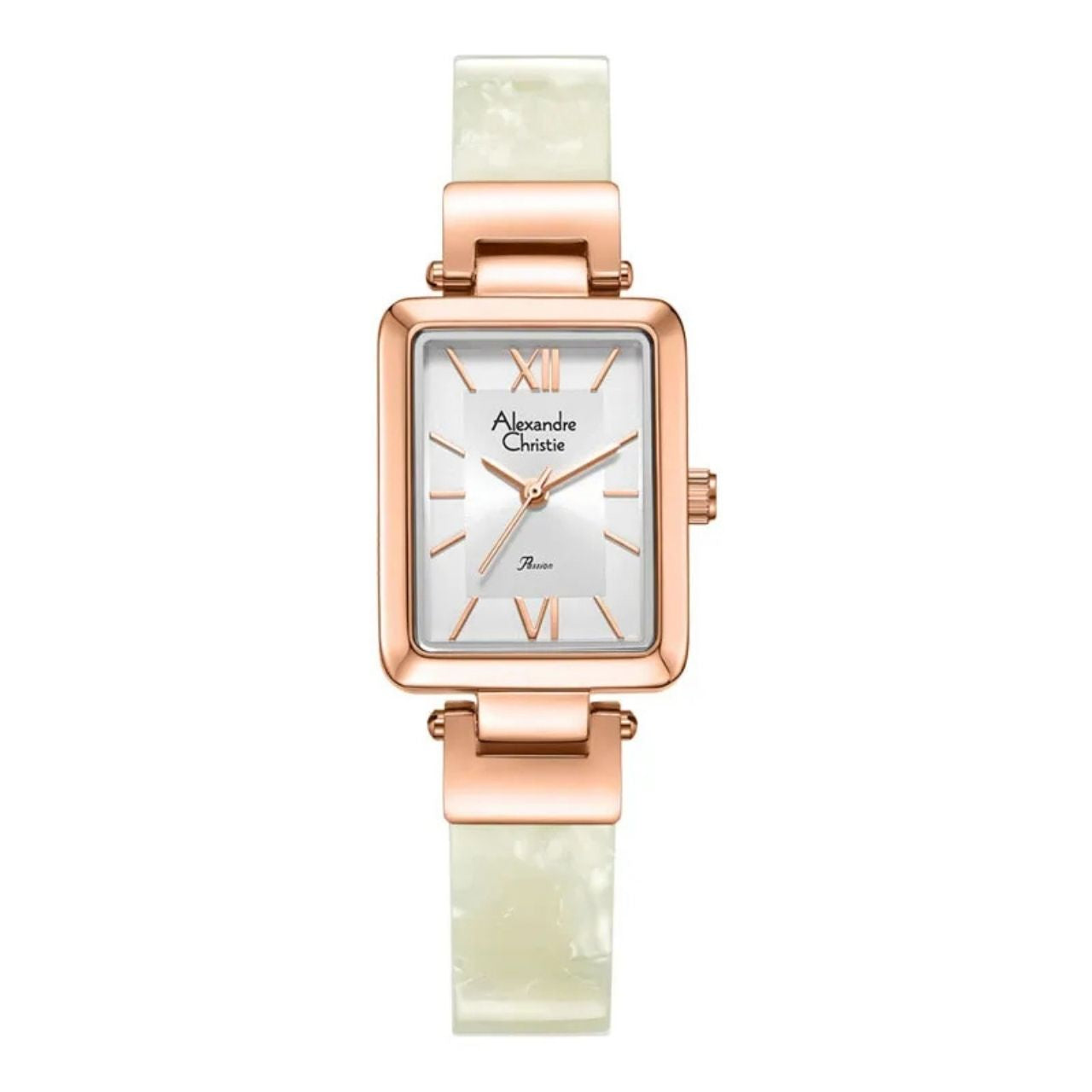 Alexandre Christie 2C05 LHB