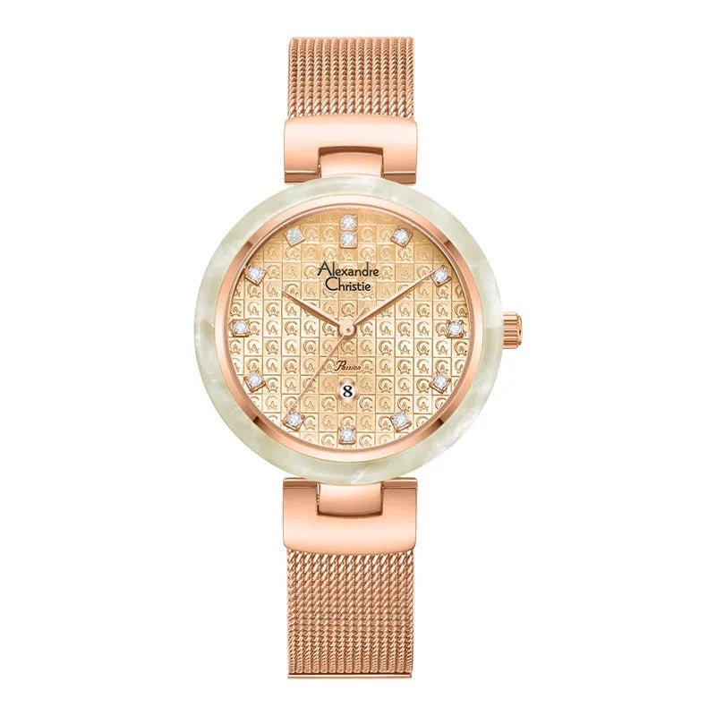 Alexandre Christie 2C07 LDBRGLNGN