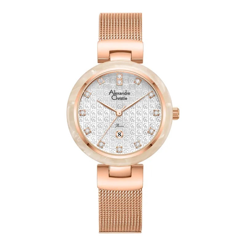 Alexandre Christie 2C07 LDBRGSL