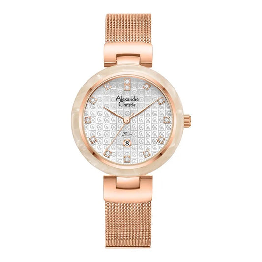 Alexandre Christie 2C07 LDBRGSL