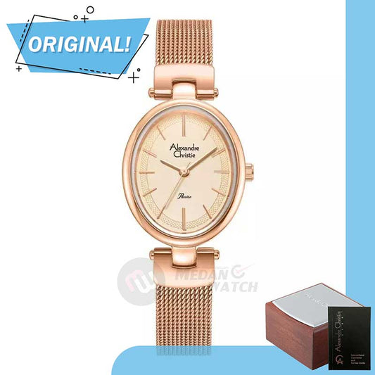 Alexandre Christie 2C08 LHBRGLN