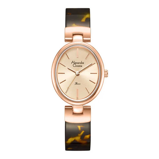Alexandre Christie 2C08 LH