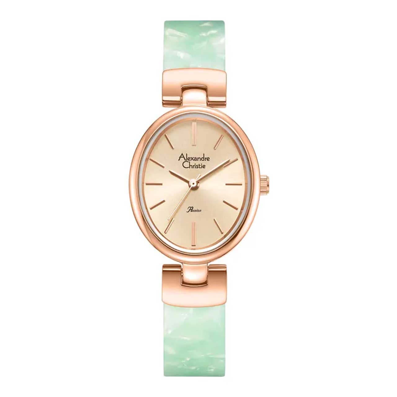 Alexandre Christie 2C08 LH