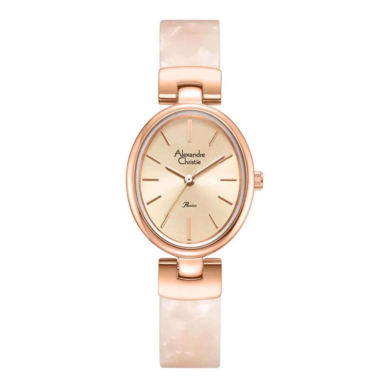Alexandre Christie 2C08 LH