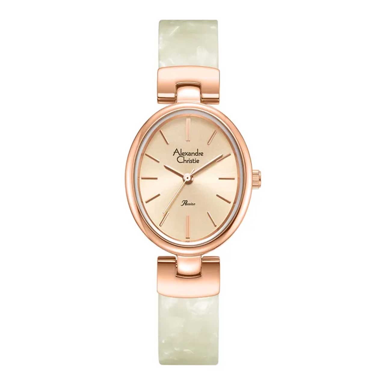 Alexandre Christie 2C08 LH