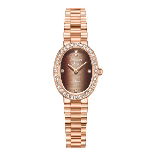 Alexandre Christie 2C09 LHBRGBO