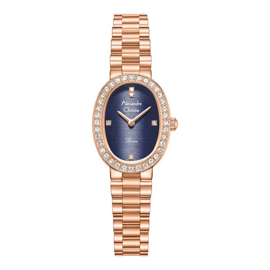 Alexandre Christie 2C09 LHBRGBU