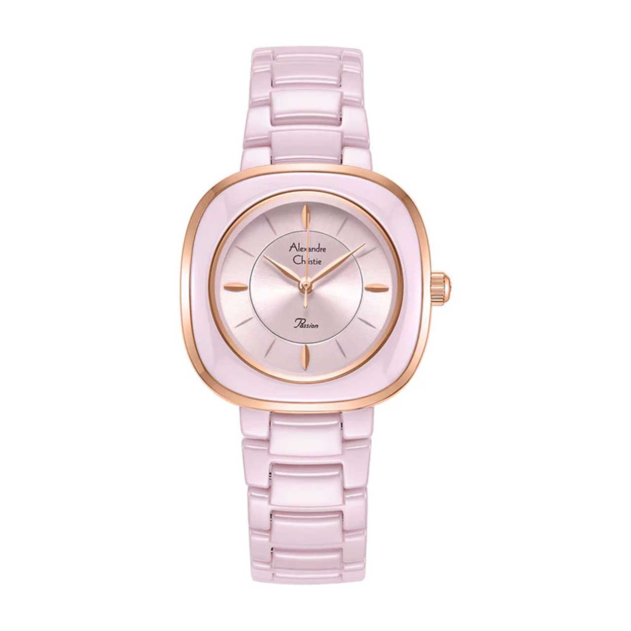 Alexandre Christie 2C11 LHBRGPN