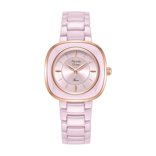 Alexandre Christie 2C11 LHBRGPN