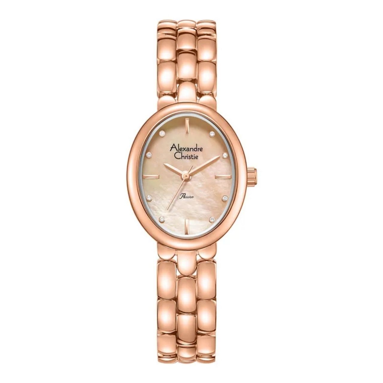 Alexandre Christie 2C15 LHB