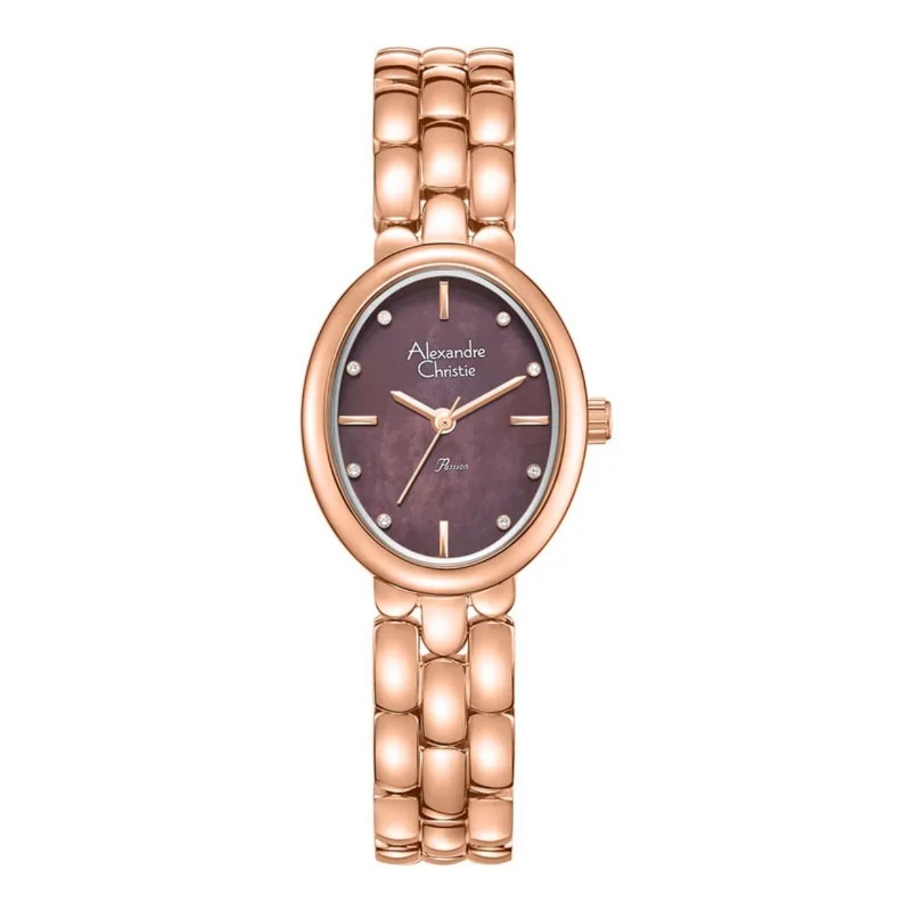 Alexandre Christie 2C15 LHB