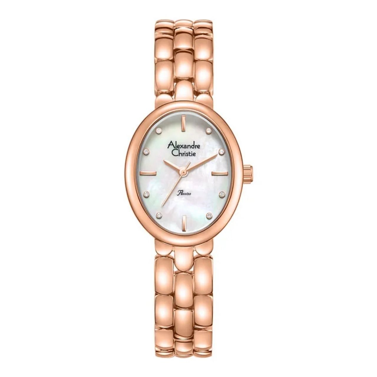 Alexandre Christie 2C15 LHB