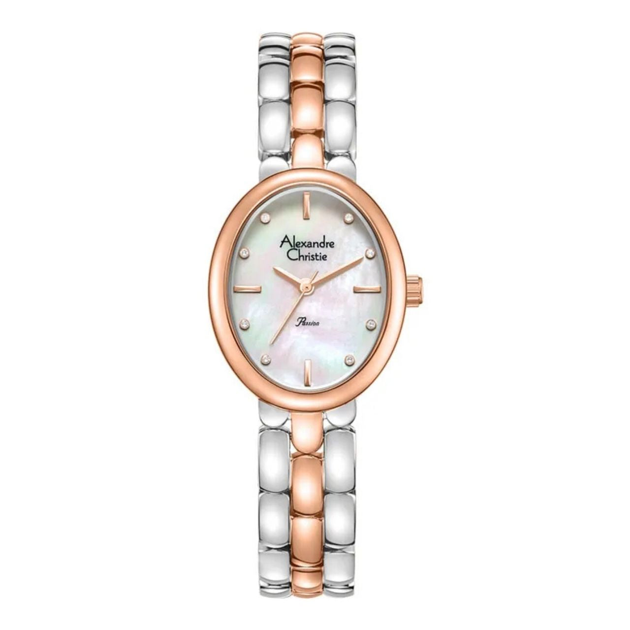 Alexandre Christie 2C15 LHB