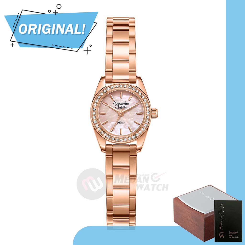 Alexandre Christie 2C17 LHF