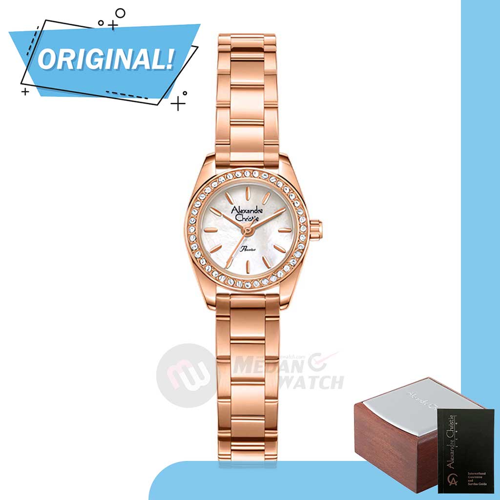Alexandre Christie 2C17 LHF