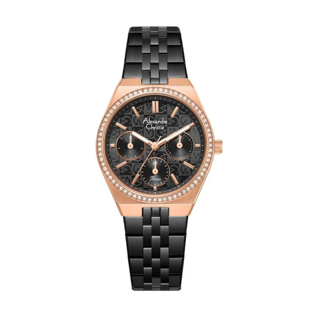 Alexandre Christie 2C19 BFB