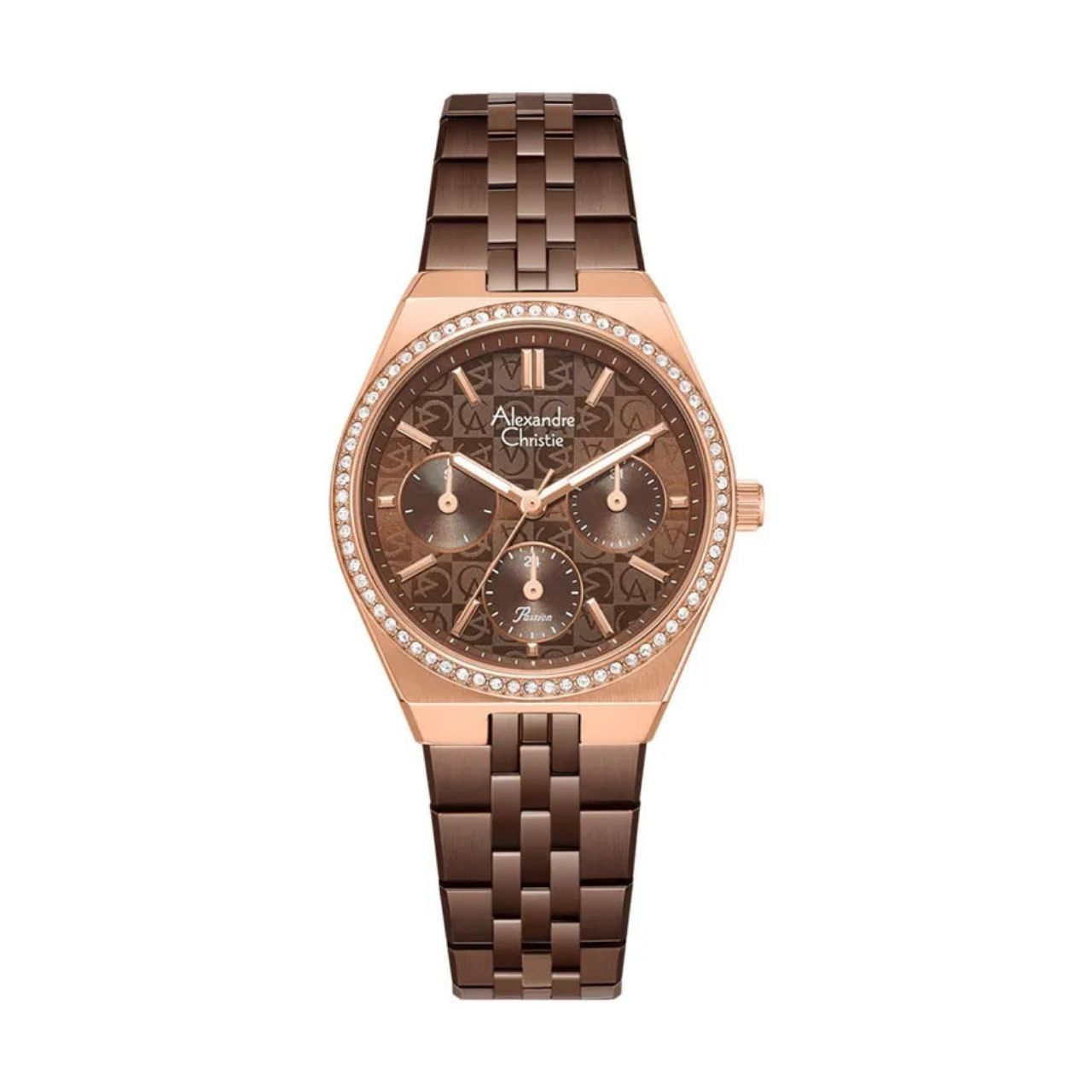 Alexandre Christie 2C19 BFB