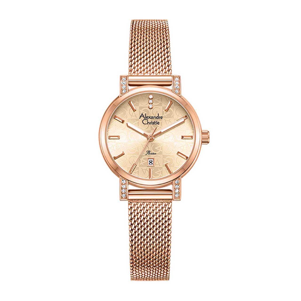 Alexandre Christie 2C20 LDB