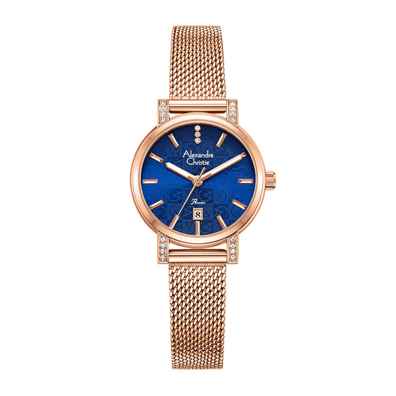 Alexandre Christie 2C20 LDB