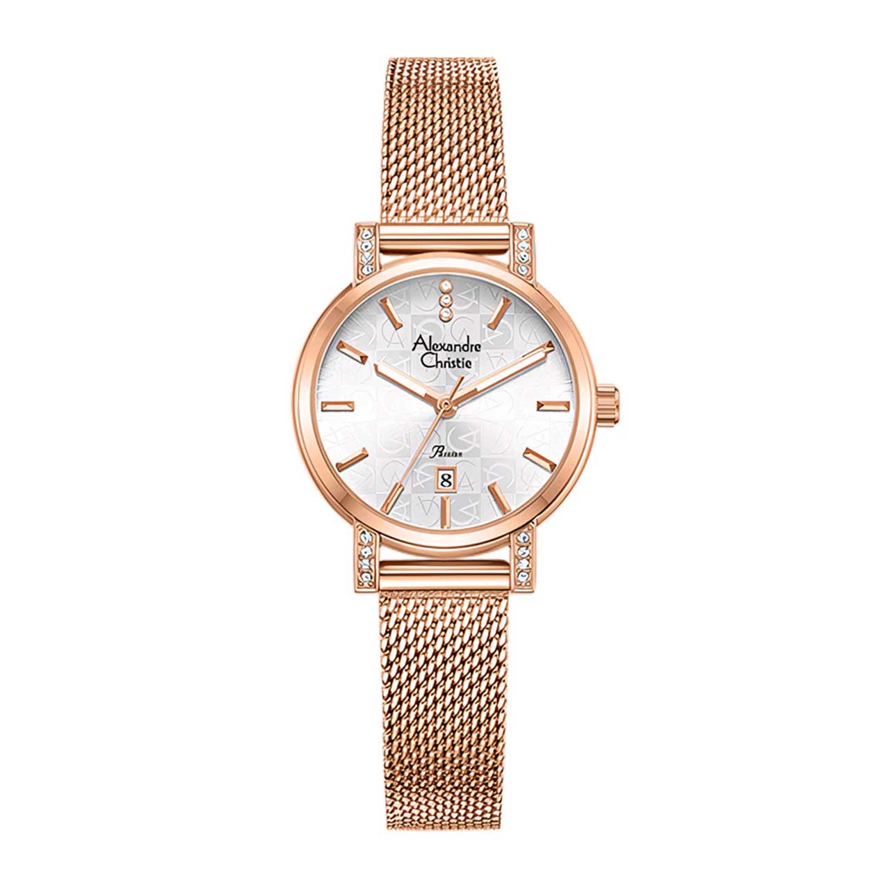 Alexandre Christie 2C20 LDB