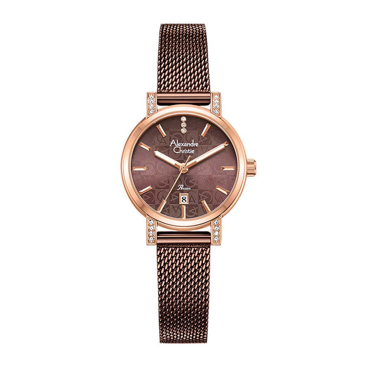 Alexandre Christie 2C20 LDB
