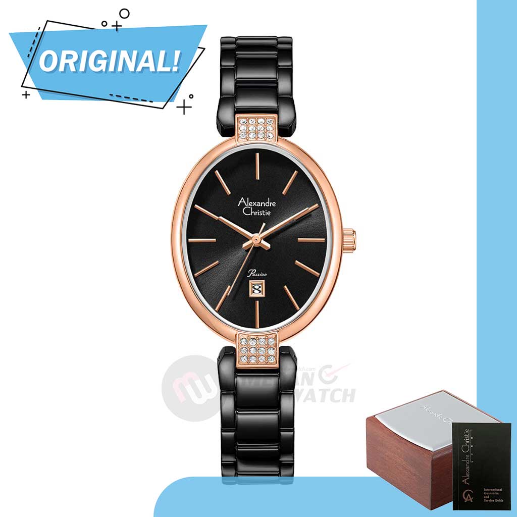 Alexandre Christie 2C21 LDB