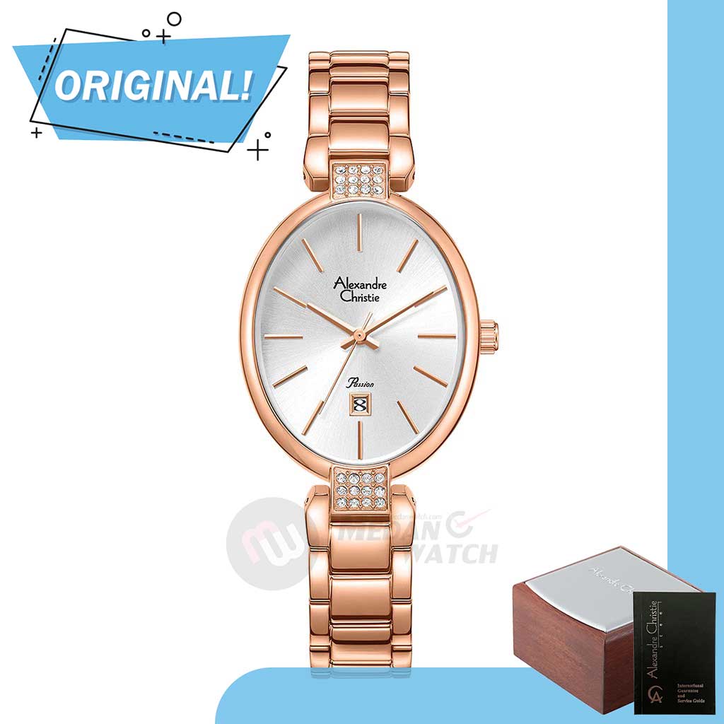 Alexandre Christie 2C21 LDB
