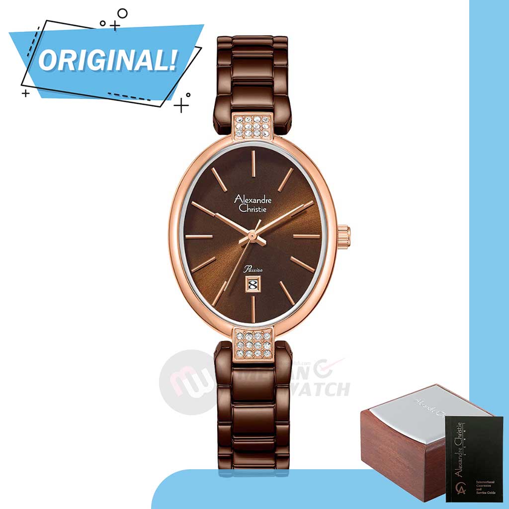 Alexandre Christie 2C21 LDB