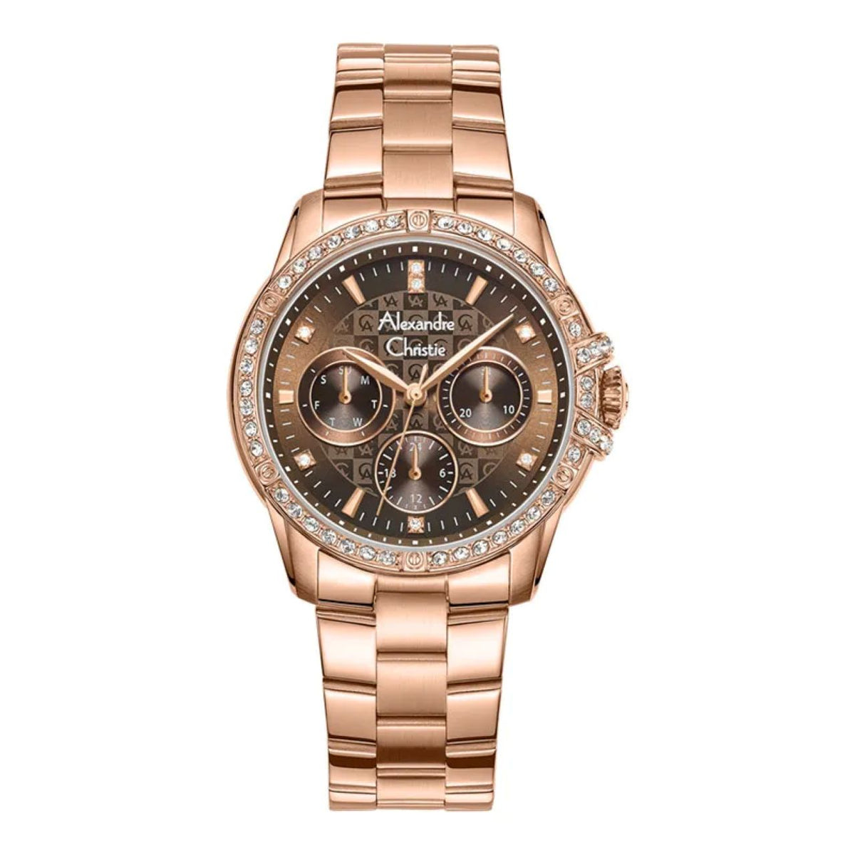 Alexandre Christie 2C26 BF