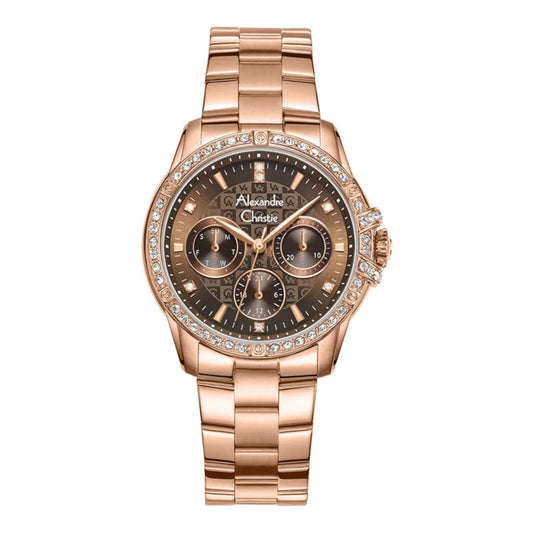 Alexandre Christie 2C26 BFFRGBO