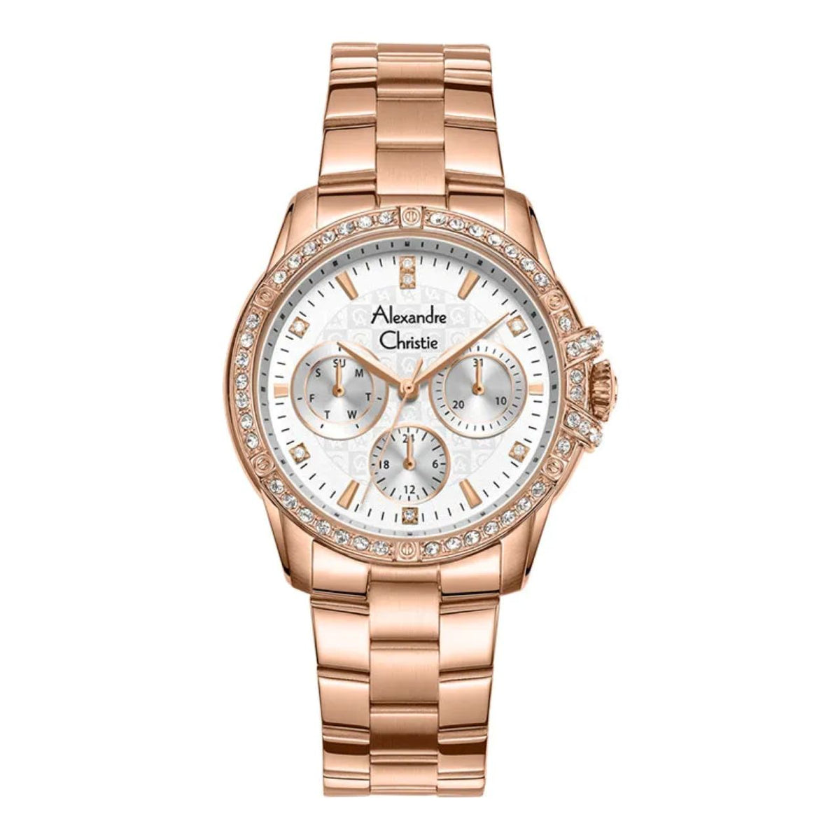 Alexandre Christie 2C26 BFFRGSL
