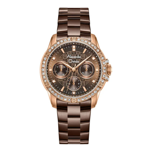 Alexandre Christie 2C26 BFFROBO